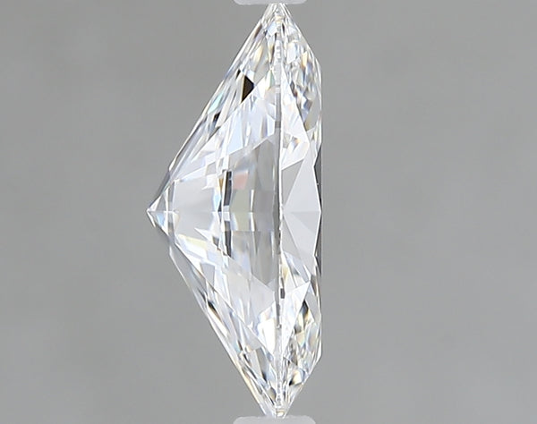 Lab-Grown 1.58 Carat Oval Shape Diamond color E Clarity VVS2 With GIA Certificate, precious stones, engagement diamonds