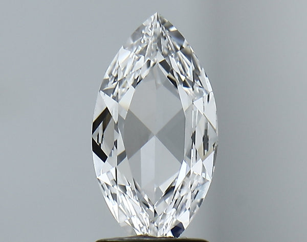 Lab-Grown 1.18 Carat  Diamond color D Clarity IF, precious stones, engagement diamonds