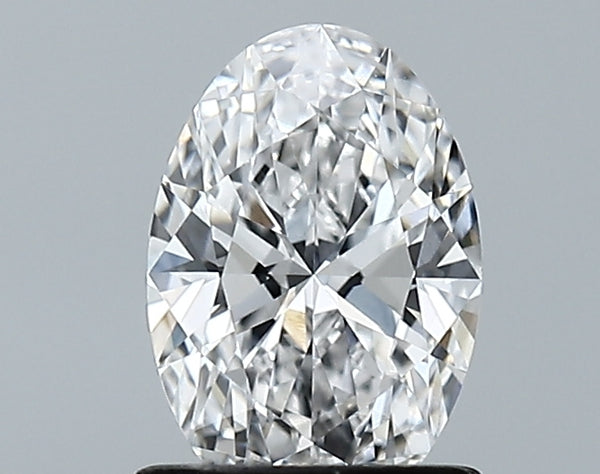 Lab-Grown 1.04 Carat Oval Shape Diamond color E Clarity VVS2 With GIA Certificate, precious stones, engagement diamonds