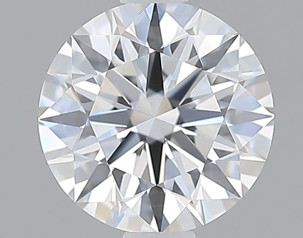 Lab-Grown 1.39 Carat Round Brilliant Diamond color D Clarity VS2 With GIA Certificate, precious stones, engagement diamonds