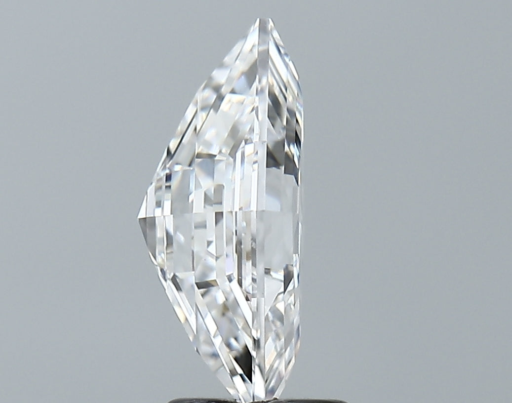 Lab-Grown 2.24 Carat  Diamond color D Clarity VS1 With GIA Certificate, precious stones, engagement diamonds