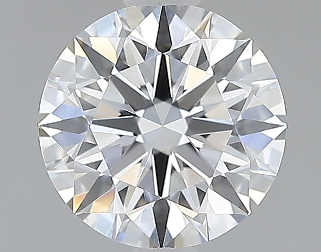 Lab-Grown 1.03 Carat Round Brilliant Diamond color E Clarity FL, precious stones, engagement diamonds