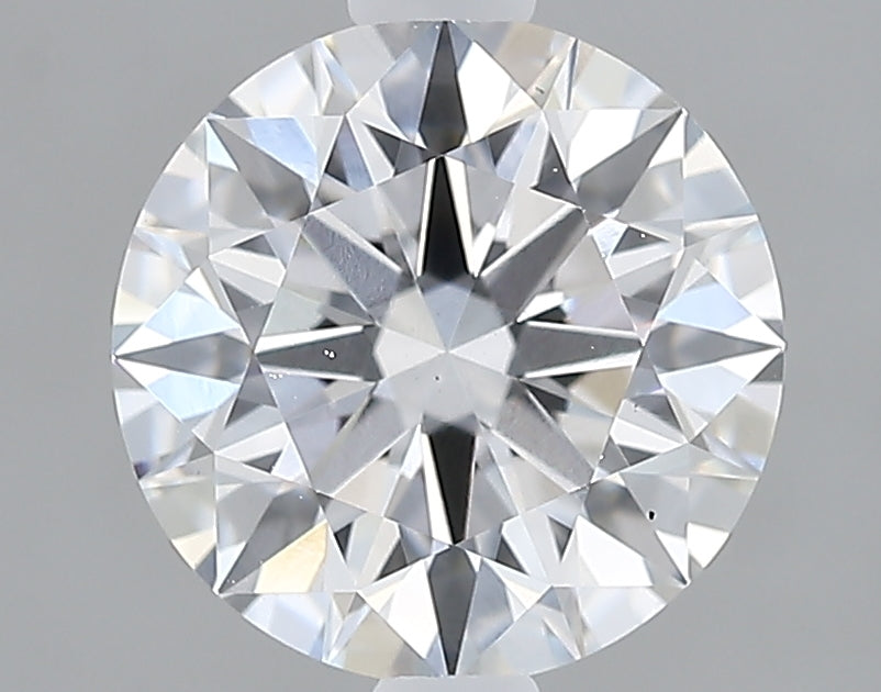 Lab-Grown 1.84 Carat Round Brilliant Diamond color E Clarity VS1 With GIA Certificate, precious stones, engagement diamonds