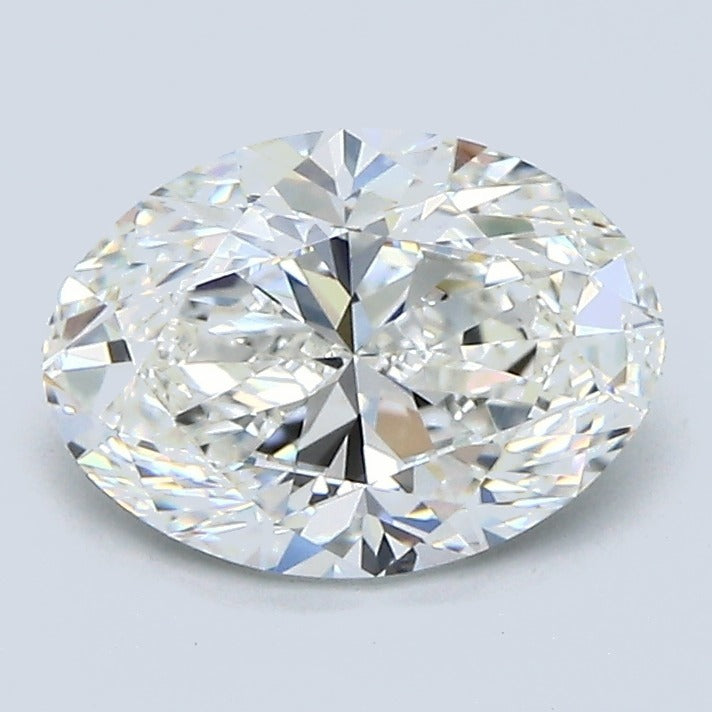 1.70 Carat Oval Shape Natural Mined Diamond G Color VS1 Clarity With GIA Certificate, natural diamonds, precious stones, engagement diamonds