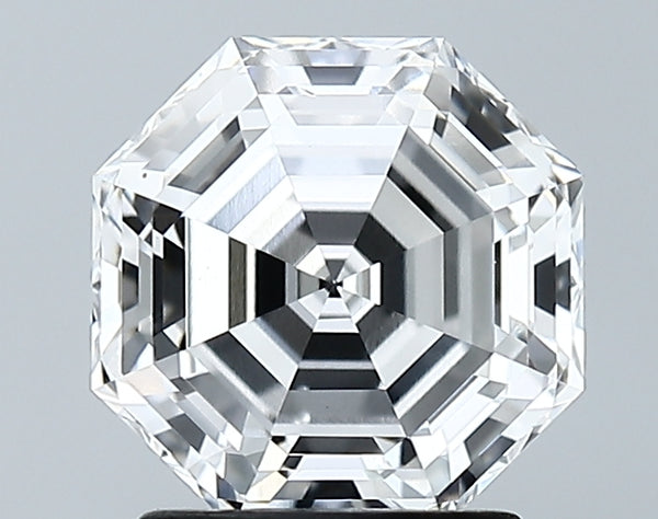 Lab-Grown 2.12 Carat  Diamond color E Clarity VS1, precious stones, engagement diamonds