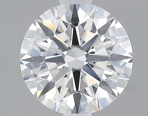 Lab-Grown 1.64 Carat Round Brilliant Diamond color D Clarity VVS1 With GIA Certificate, precious stones, engagement diamonds