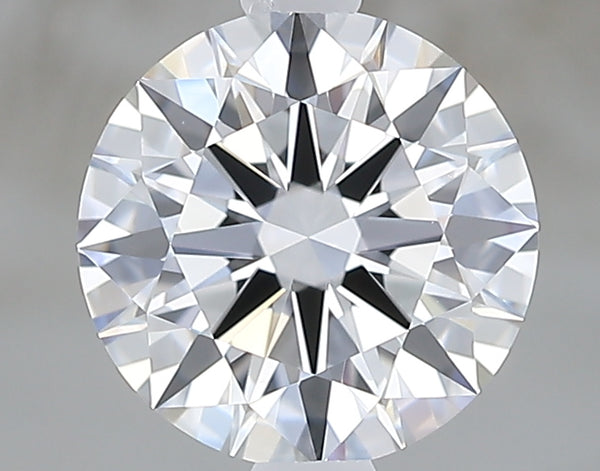 Lab-Grown 1.52 Carat Round Brilliant Diamond color D Clarity VVS2 With GIA Certificate, precious stones, engagement diamonds