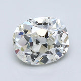 1.19 Carat Old Miner Cut Diamond color J Clarity I1, natural diamonds, precious stones, engagement diamonds