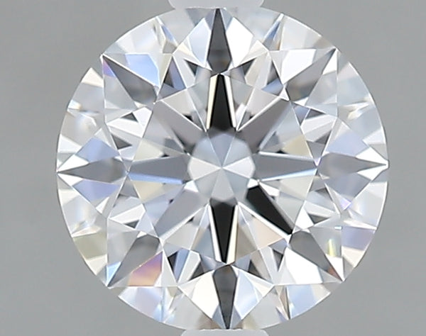 Lab-Grown 1.27 Carat Round Brilliant Diamond color D Clarity VVS2 With GIA Certificate, precious stones, engagement diamonds