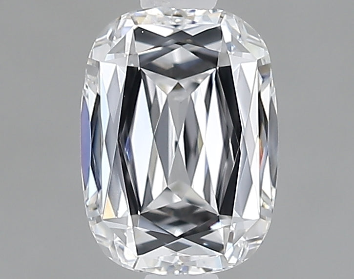 Lab-Grown 1.02 Carat Radinat Modified Cut Diamond color E Clarity VVS2, precious stones, engagement diamonds