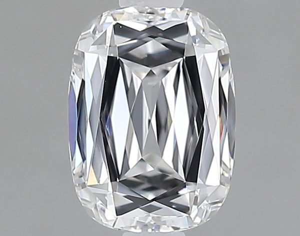 Lab-Grown 1.02 Carat Radinat Modified Cut Diamond color E Clarity VVS2, precious stones, engagement diamonds
