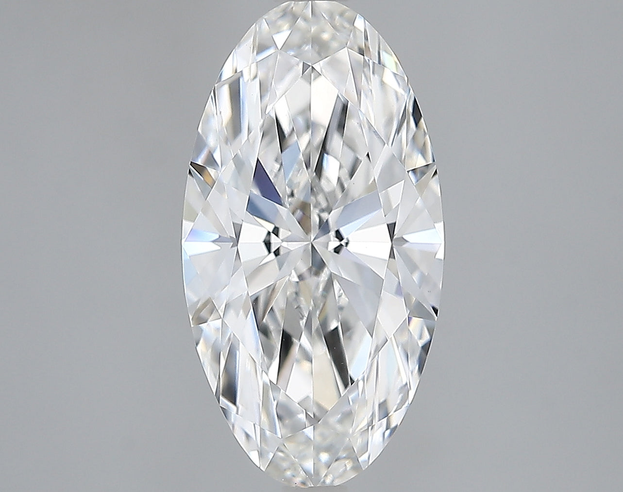 Lab-Grown 2.32 Carat  Diamond color E Clarity VVS2, precious stones, engagement diamonds
