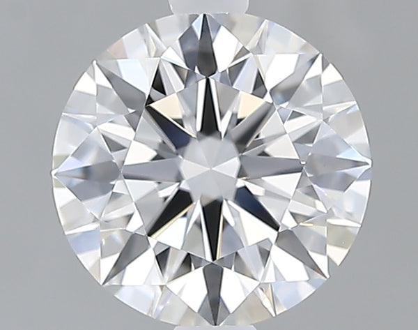 Lab-Grown 1.41 Carat Round Brilliant Diamond color D Clarity VS1 With GIA Certificate, precious stones, engagement diamonds