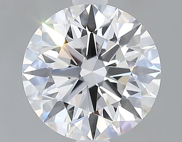 Lab-Grown 1.52 Carat Round Brilliant Diamond color D Clarity VS1 With GIA Certificate, precious stones, engagement diamonds