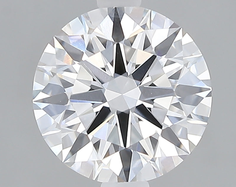 Lab-Grown 1.89 Carat Round Brilliant Diamond color E Clarity VVS1 With GIA Certificate, precious stones, engagement diamonds