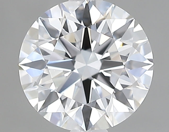 Lab-Grown 1.06 Carat Round Brilliant Diamond color D Clarity VS1, precious stones, engagement diamonds