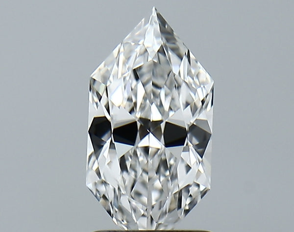 Lab-Grown 1.25 Carat Antique Marquise Shape Diamond color E Clarity VVS2, precious stones, engagement diamonds