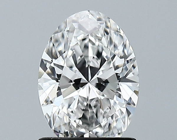 Lab-Grown 1.15 Carat Oval Shape Diamond color E Clarity VVS2, precious stones, engagement diamonds