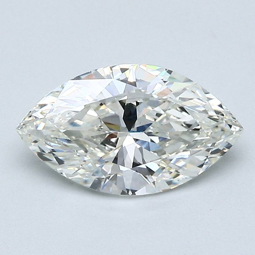 1.55 Carat Marquis Shape Natural Mined Diamond J Color VS1 Clarity With GIA Certificate, natural diamonds, precious stones, engagement diamonds