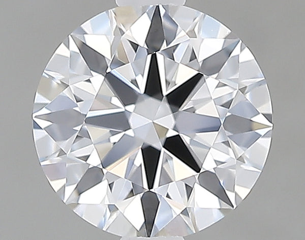 Lab-Grown 1.12 Carat Round Brilliant Diamond color D Clarity VVS1, precious stones, engagement diamonds