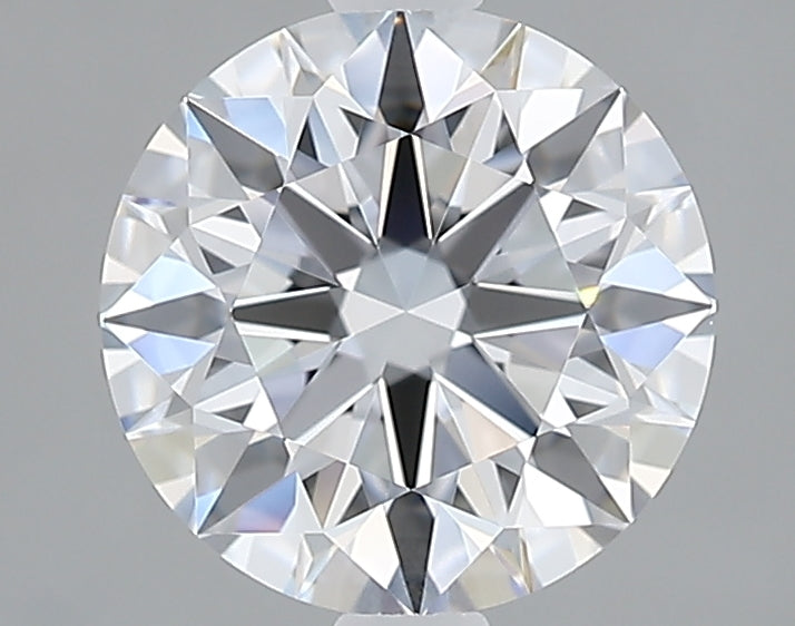 Lab-Grown 1.50 Carat Round Brilliant Diamond color D Clarity VVS1 With GIA Certificate, precious stones, engagement diamonds