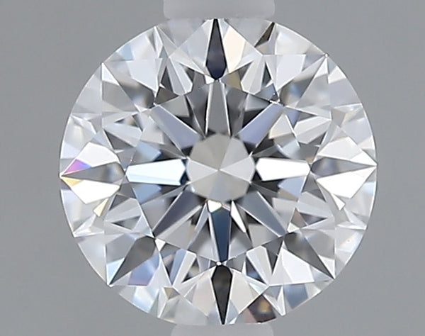 Lab-Grown 1.06 Carat Round Brilliant Diamond color D Clarity VVS1 With GIA Certificate, precious stones, engagement diamonds