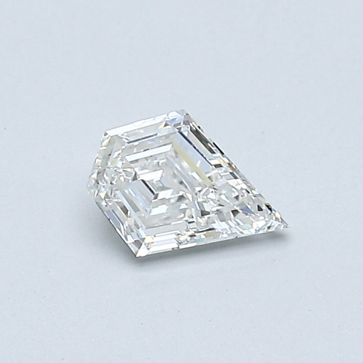 0.35 Carat Kite Shape Diamond G-VS2 Loose Natural GIA , natural diamonds, precious stones, engagement diamonds