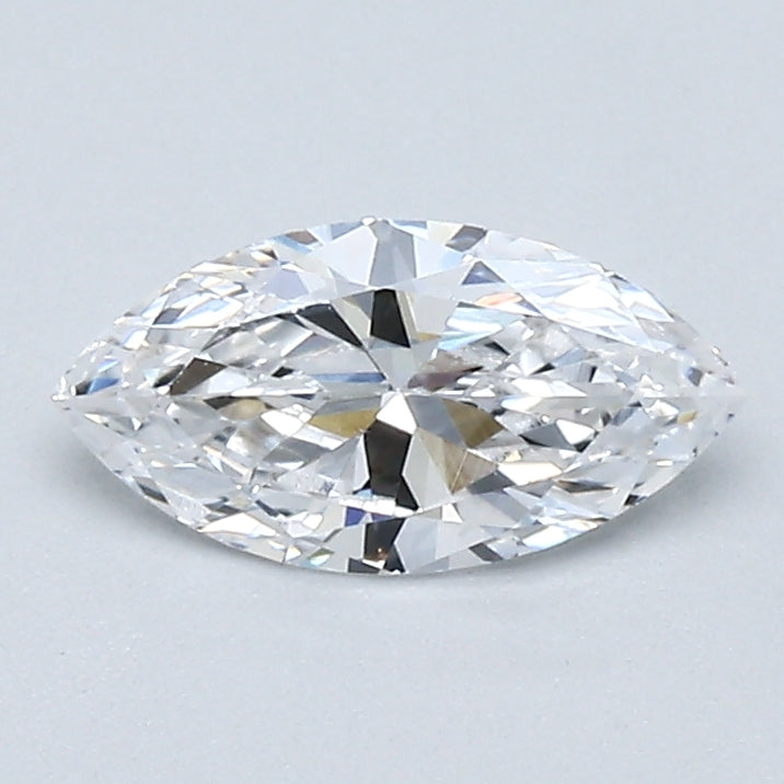 0.62 Carat Marquis Shape Diamond color D Clarity VS2, natural diamonds, precious stones, engagement diamonds