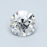 0.78 Carat Old European Cut Diamond color G Clarity SI2, natural diamonds, precious stones, engagement diamonds