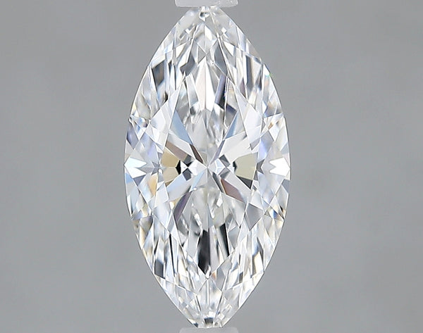 Lab-Grown 1.15 Carat Marquis Shape Diamond color E Clarity VS1 With GIA Certificate, precious stones, engagement diamonds