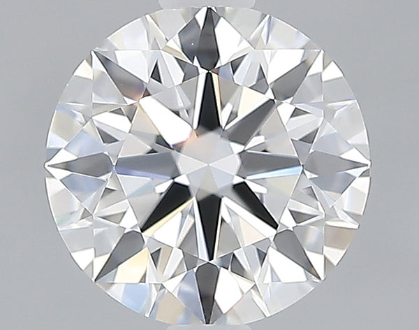 Lab-Grown 1.30 Carat Round Brilliant Diamond color E Clarity VVS2, precious stones, engagement diamonds