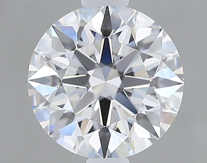 Lab-Grown 1.31 Carat Round Brilliant Diamond color D Clarity VVS2 With GIA Certificate, precious stones, engagement diamonds