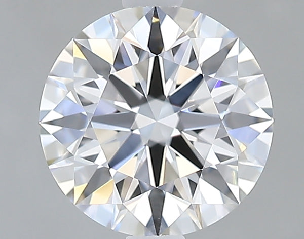 Lab-Grown 1.43 Carat Round Brilliant Diamond color E Clarity VVS2 With GIA Certificate, precious stones, engagement diamonds