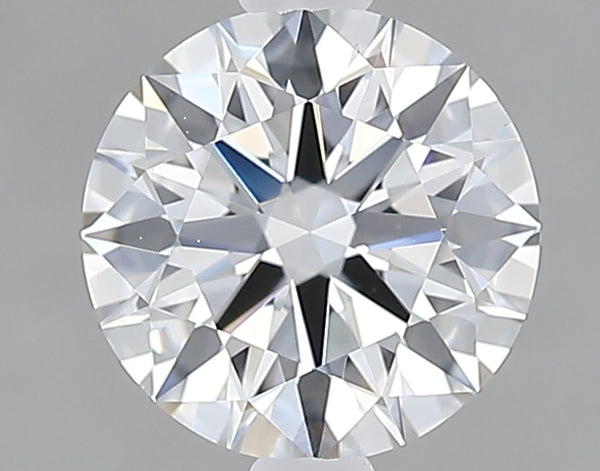 Lab-Grown 1.26 Carat Round Brilliant Diamond color D Clarity VVS2 With GIA Certificate, precious stones, engagement diamonds