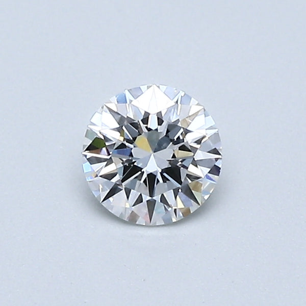 0.31 Carat Round Brilliant Natural Mined Diamond G Color VS1 Clarity With GIA Certificate, natural diamonds, precious stones, engagement diamonds