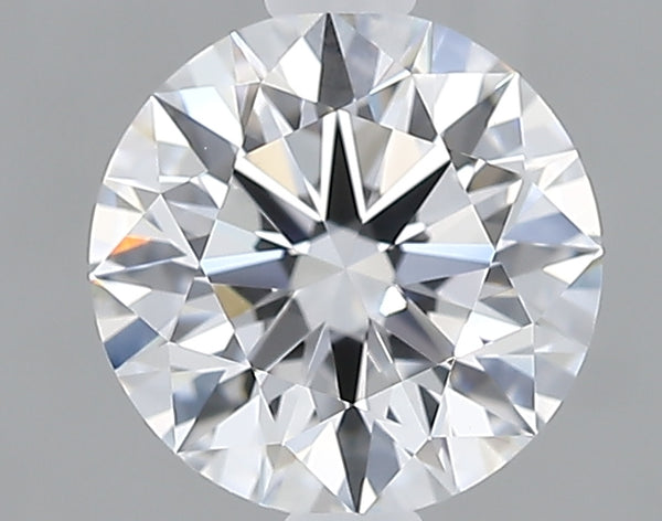 Lab-Grown 1.35 Carat Round Brilliant Diamond color D Clarity VS1 With GIA Certificate, precious stones, engagement diamonds