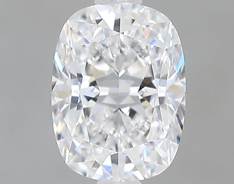 Lab-Grown 1.17 Carat Cushion Brilliant Diamond color D Clarity VVS2 With GIA Certificate, precious stones, engagement diamonds