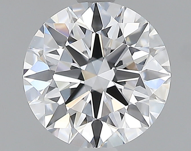 Lab-Grown 1.06 Carat Round Brilliant Diamond color D Clarity VVS1, precious stones, engagement diamonds