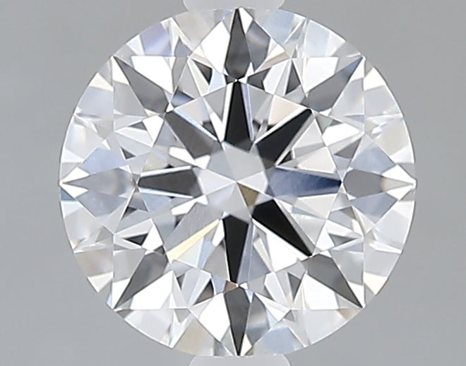 Lab-Grown 1.12 Carat Round Brilliant Diamond color D Clarity VVS2, precious stones, engagement diamonds