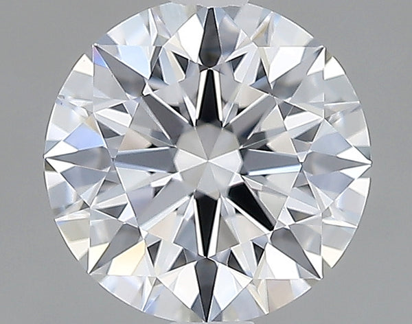 Lab-Grown 1.36 Carat Round Brilliant Diamond color D Clarity VS1 With GIA Certificate, precious stones, engagement diamonds
