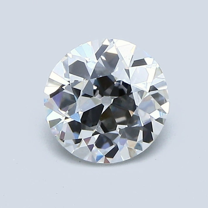 0.93 Carat Old European Cut Antique Natural Mined Diamond G Color SI2 Clarity With GIA Certificate, natural diamonds, precious stones, engagement diamonds