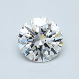 0.80 Carat Round Brilliant Diamond color I Clarity VS1, natural diamonds, precious stones, engagement diamonds