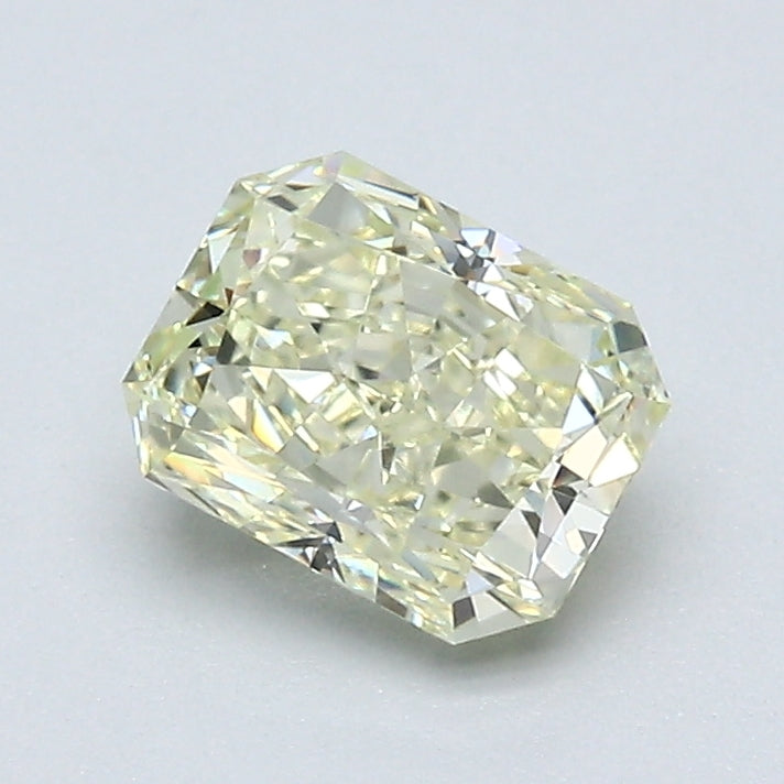 1.06 Carat Radiant Cut Natural Mined Diamond U Color VVS1 Clarity With GIA Certificate, natural diamonds, precious stones, engagement diamonds
