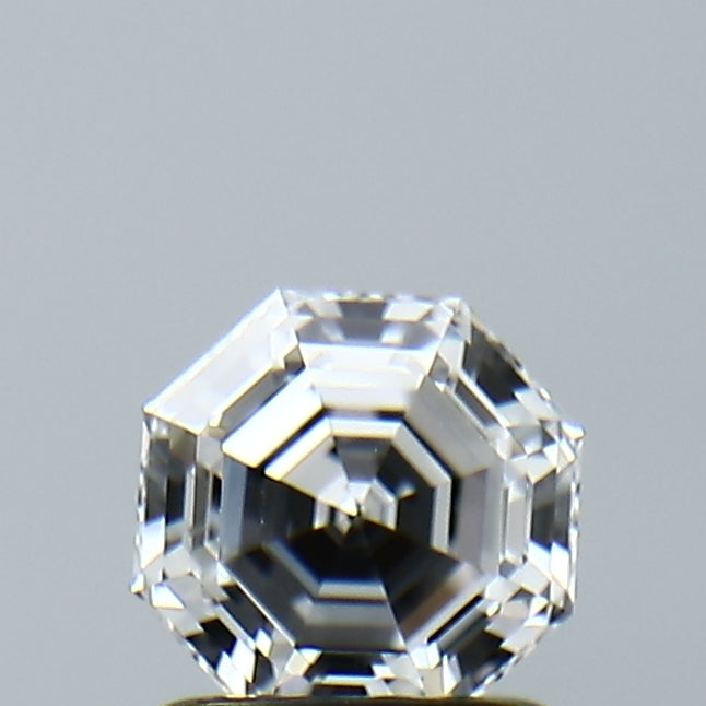 Lab-Grown 1.04 Carat  Diamond color D Clarity VVS2, precious stones, engagement diamonds