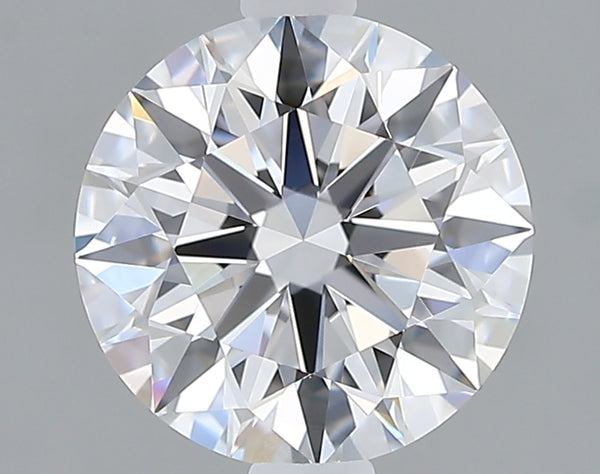 Lab-Grown 1.78 Carat Round Brilliant Diamond color D Clarity VVS2 With GIA Certificate, precious stones, engagement diamonds