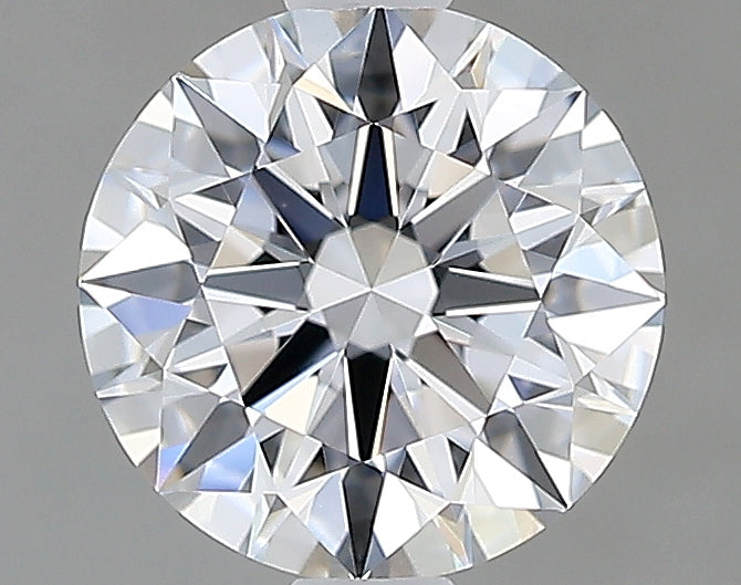 Lab-Grown 1.04 Carat Old European Cut Diamond color D Clarity VS1 With GIA Certificate, precious stones, engagement diamonds