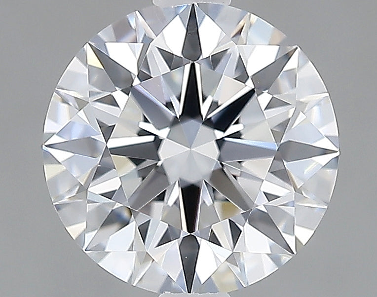 Lab-Grown 1.69 Carat Round Brilliant Diamond color D Clarity VVS1 With GIA Certificate, precious stones, engagement diamonds