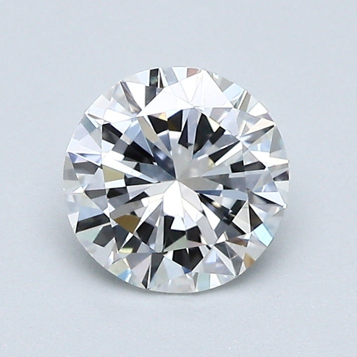 1.02 Carat Round Brilliant Natural Mined Diamond F Color VVS2 Clarity With GIA Certificate, natural diamonds, precious stones, engagement diamonds