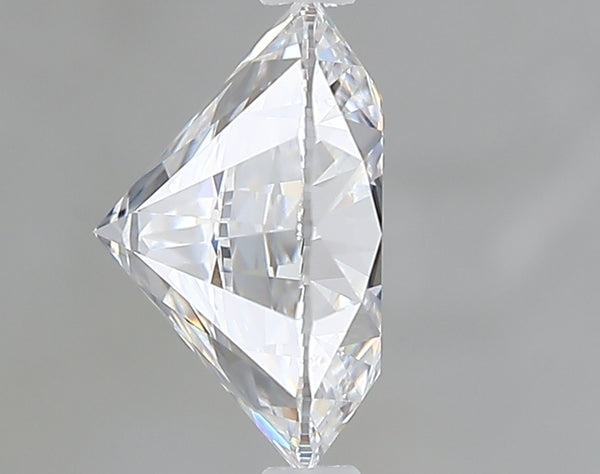 Lab-Grown 2.26 Carat Round Brilliant Diamond color D Clarity VS1 With GIA Certificate, precious stones, engagement diamonds