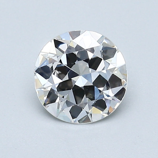 0.90 Carat Round Brilliant Natural Mined Diamond G Color VS1 Clarity With GIA Certificate, natural diamonds, precious stones, engagement diamonds